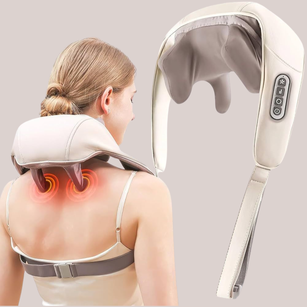 Targeted Pain Relief